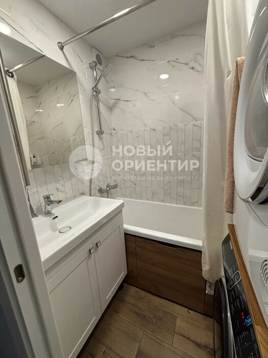 Екатеринбург, ул. проезд. Решетникова, 18 к1 (Юго-Западный) - фото квартиры (9)