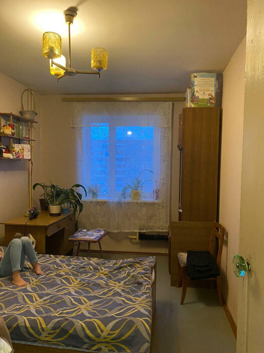 г. Нижний Тагил, ул. Октябрьский, 2 (городской округ Нижний Тагил) - фото квартиры (1)