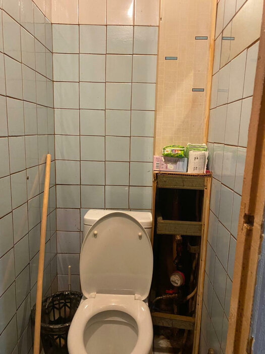 г. Нижний Тагил, ул. Октябрьский, 2 (городской округ Нижний Тагил) - фото квартиры (16)