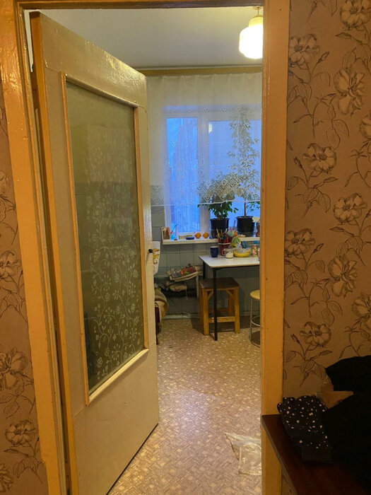 г. Нижний Тагил, ул. Октябрьский, 2 (городской округ Нижний Тагил) - фото квартиры (3)