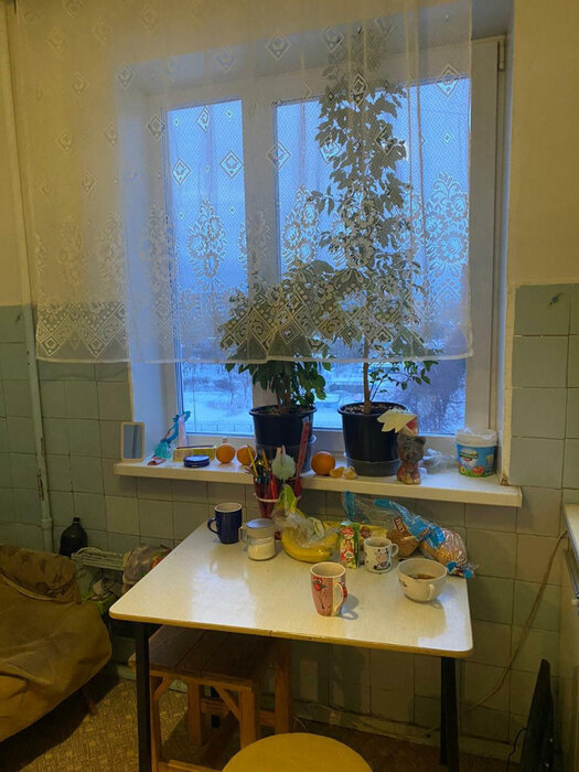 г. Нижний Тагил, ул. Октябрьский, 2 (городской округ Нижний Тагил) - фото квартиры (5)