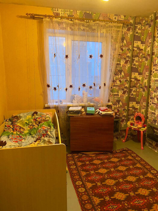 г. Нижний Тагил, ул. Октябрьский, 2 (городской округ Нижний Тагил) - фото квартиры (7)