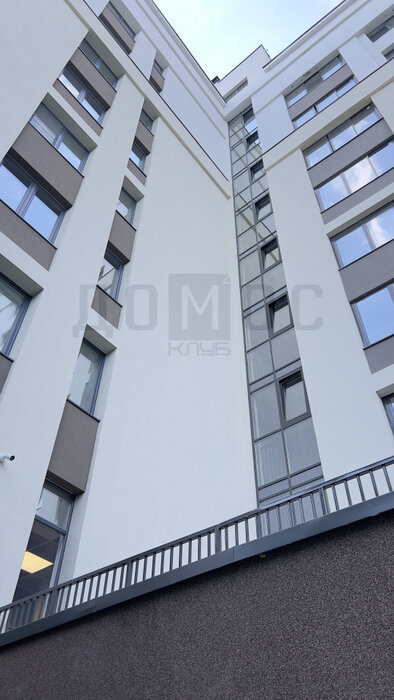 Екатеринбург, ул. Лодыгина, 15а (Втузгородок) - фото квартиры (9)