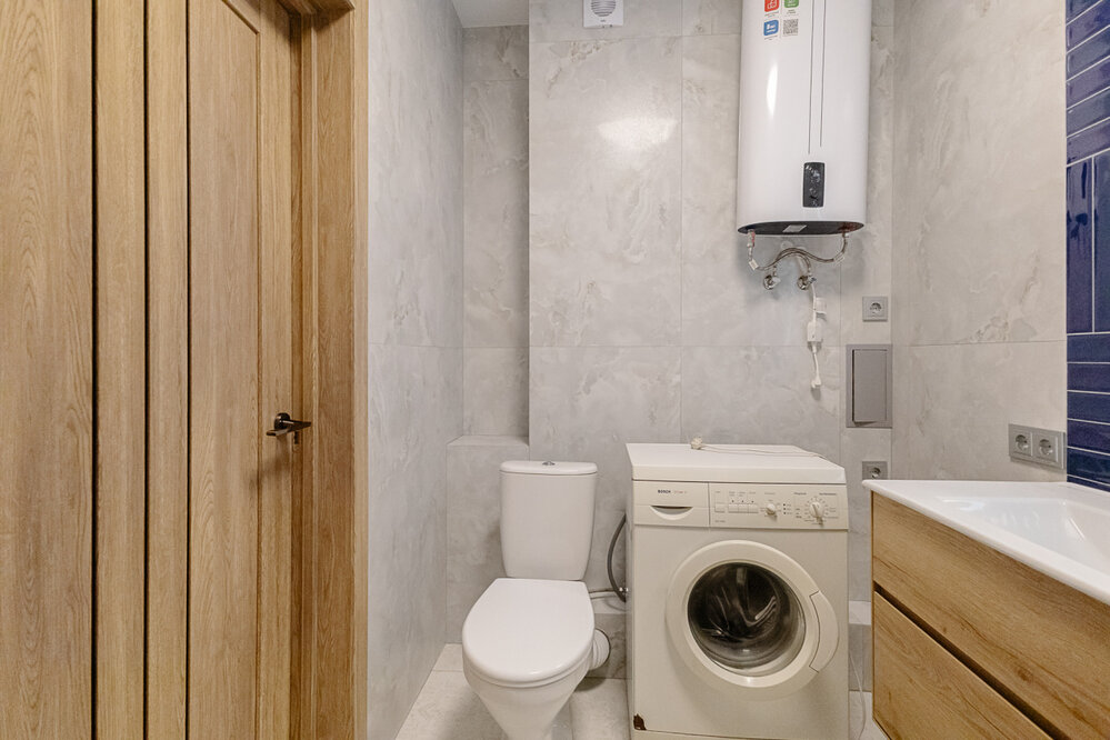 Екатеринбург, ул. Ботаническая, 22 (Втузгородок) - фото квартиры (11)