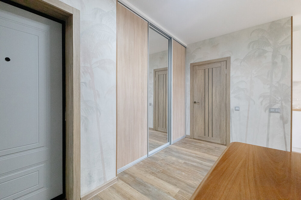 Екатеринбург, ул. Ботаническая, 22 (Втузгородок) - фото квартиры (9)