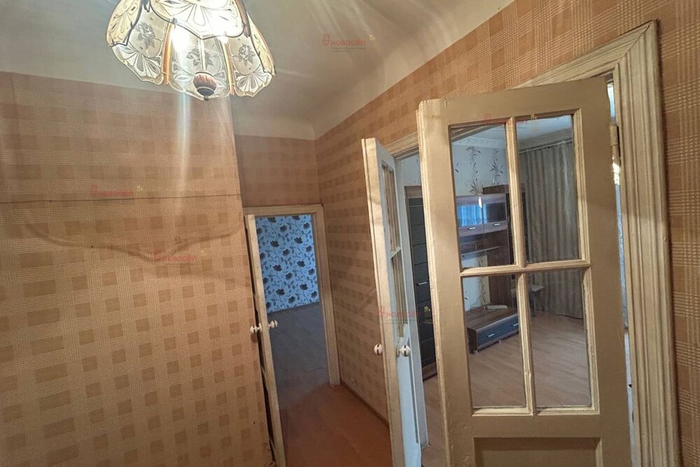 Екатеринбург, ул. Маяковского, 2/а (Пионерский) - фото квартиры (12)