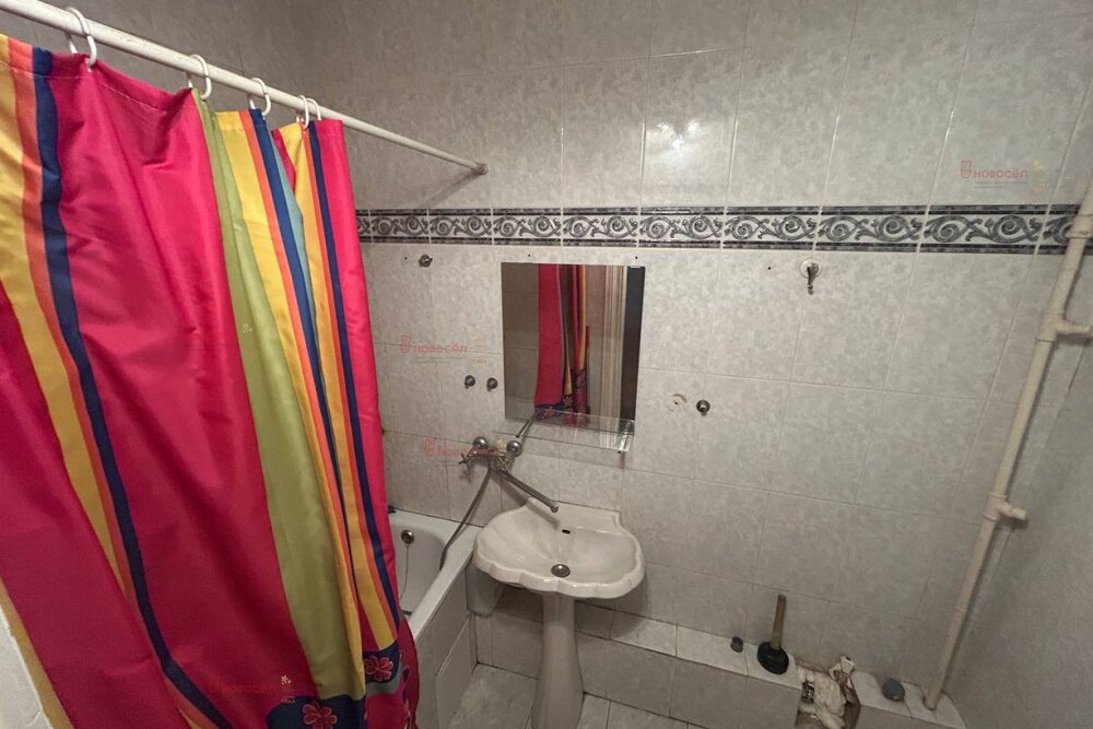 Екатеринбург, ул. Маяковского, 2/а (Пионерский) - фото квартиры (9)