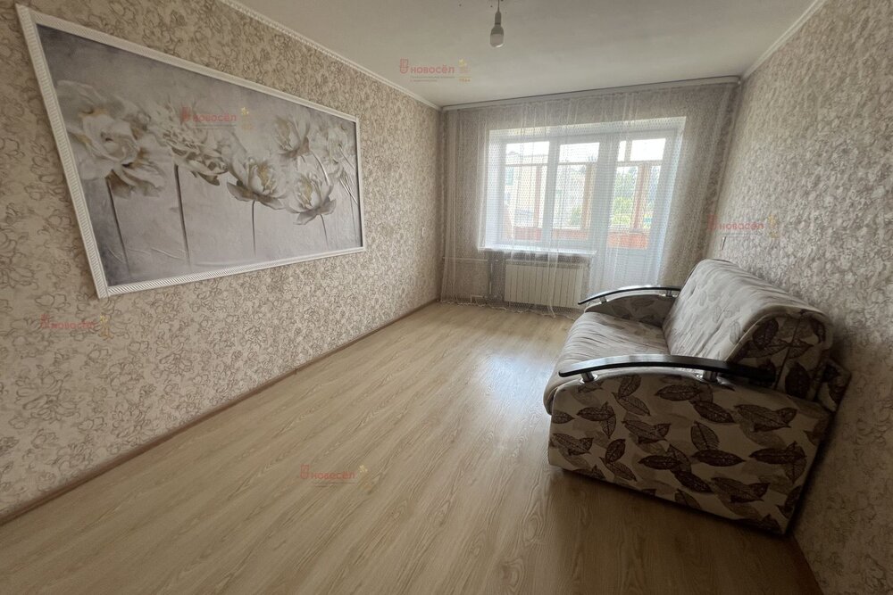 с. Патруши, ул. Тепличная, 1 (городской округ Сысертский) - фото квартиры (7)