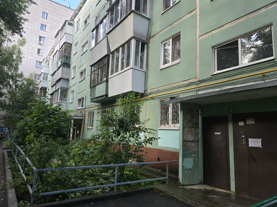 Екатеринбург, ул. Куйбышева, 123в (Центр) - фото квартиры (3)