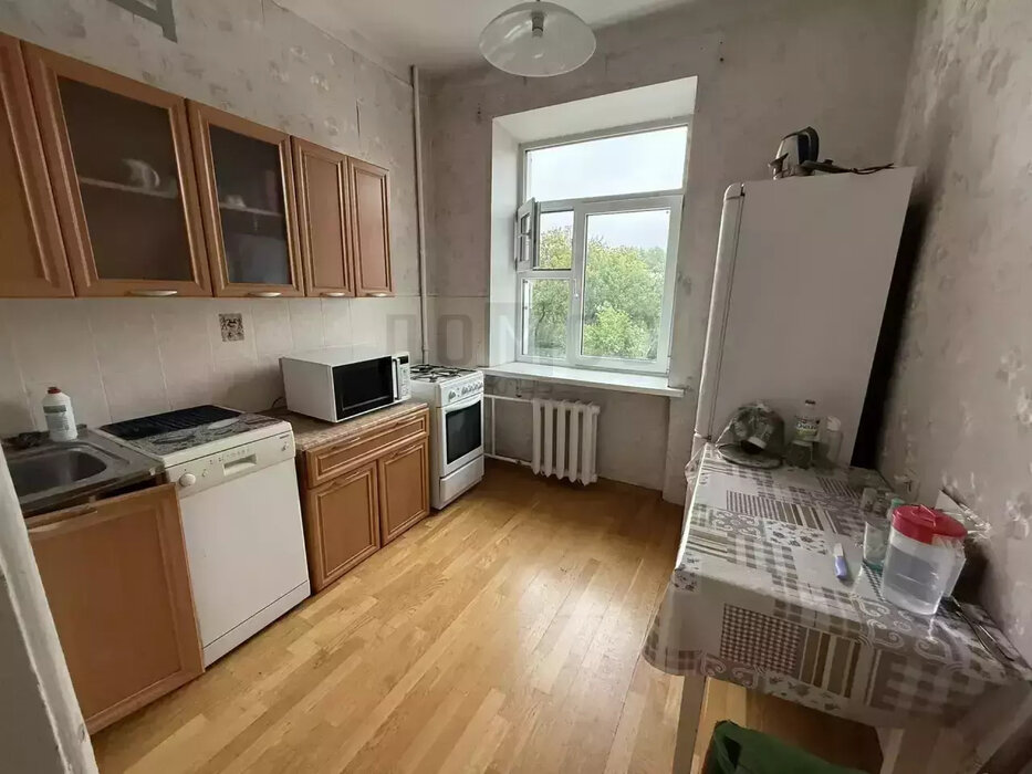Екатеринбург, ул. Ленина, 70 (Втузгородок) - фото квартиры (5)