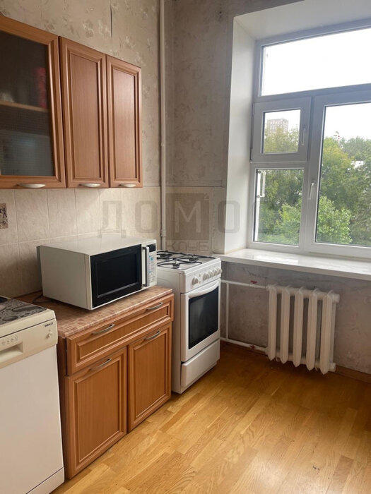 Екатеринбург, ул. Ленина, 70 (Втузгородок) - фото квартиры (6)