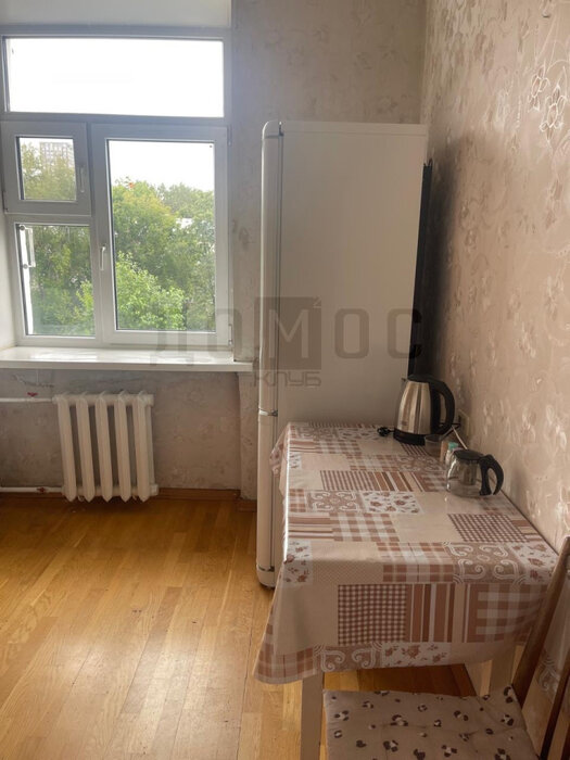 Екатеринбург, ул. Ленина, 70 (Втузгородок) - фото квартиры (7)