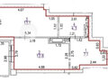 Продажа квартиры: Екатеринбург, ул. Космонавтов, 108/3 (Эльмаш) - Фото 12