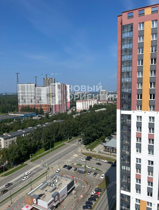 Екатеринбург, ул. Космонавтов, 108/3 (Эльмаш) - фото квартиры (13)