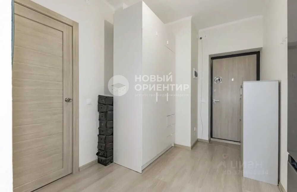 Екатеринбург, ул. Космонавтов, 108/3 (Эльмаш) - фото квартиры (8)