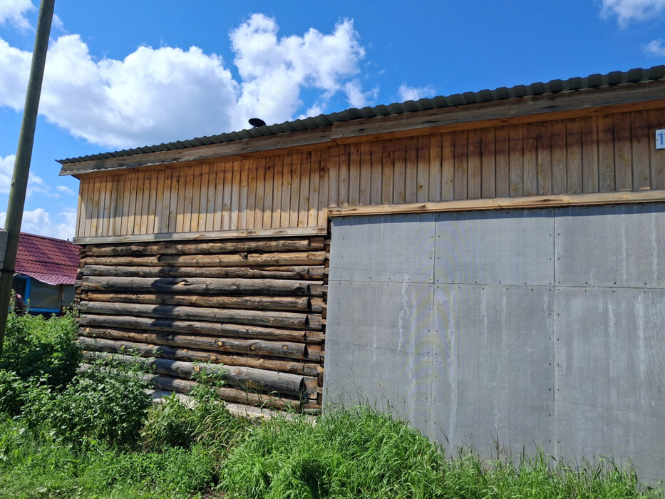 г. Реж, Металлург 5 (городской округ Режевской) - фото сада (4)