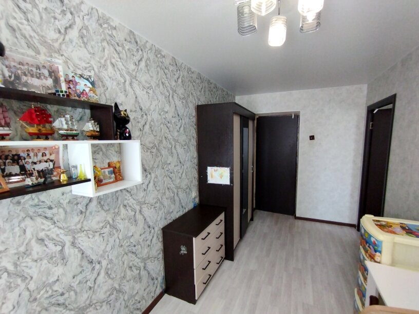 Екатеринбург, ул. Большакова, 97 (Автовокзал) - фото квартиры (13)