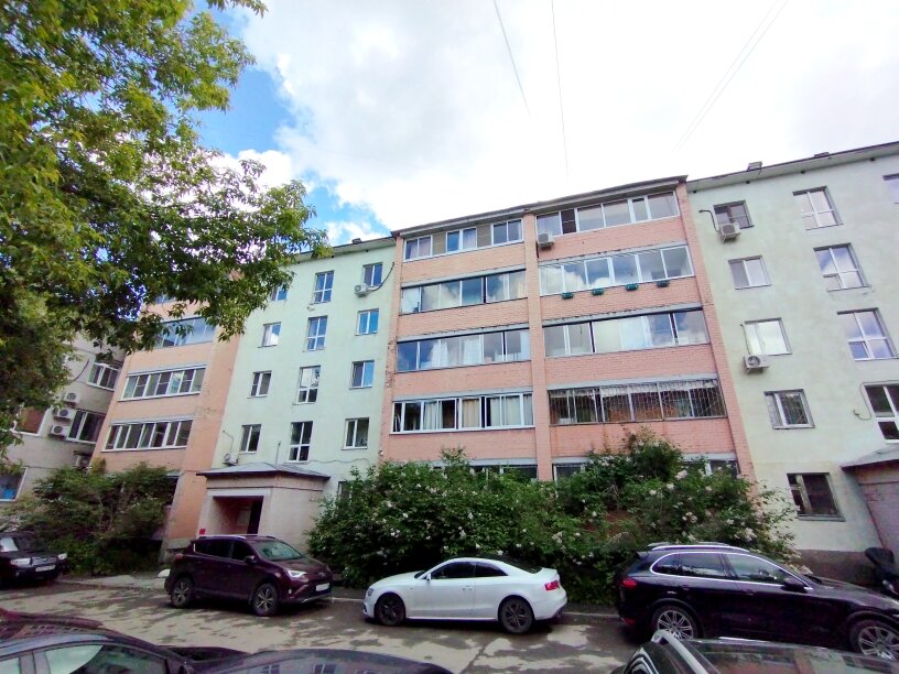 Екатеринбург, ул. Большакова, 97 (Автовокзал) - фото квартиры (3)