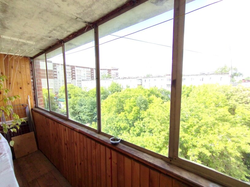 Екатеринбург, ул. Большакова, 97 (Автовокзал) - фото квартиры (4)