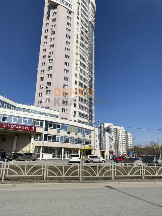 Екатеринбург, ул. Белинского, 222 (Автовокзал) - фото офисного помещения (1)