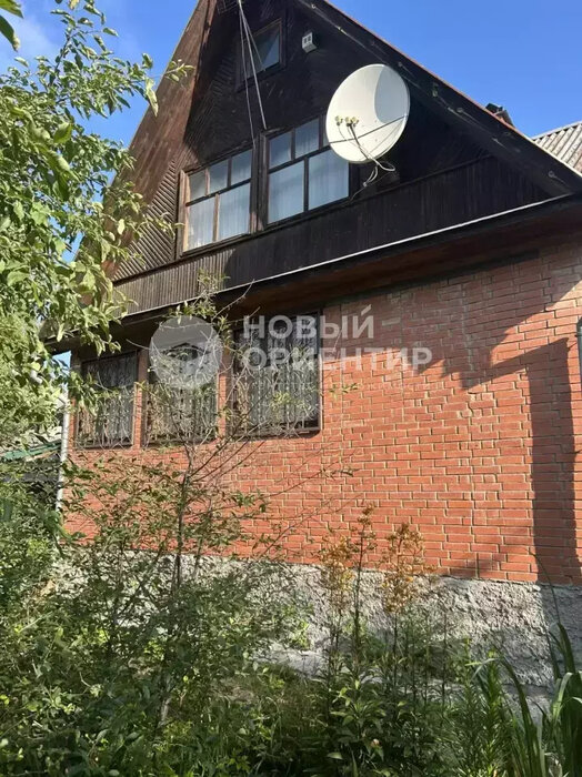 Екатеринбург, СНТ Рябинушка, ул. Уч., 51 - фото сада (1)
