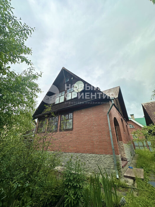 Екатеринбург, СНТ Рябинушка, ул. Уч., 51 - фото сада (11)