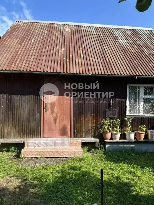 Екатеринбург, СНТ Рябинушка, ул. Уч., 51 - фото сада (12)