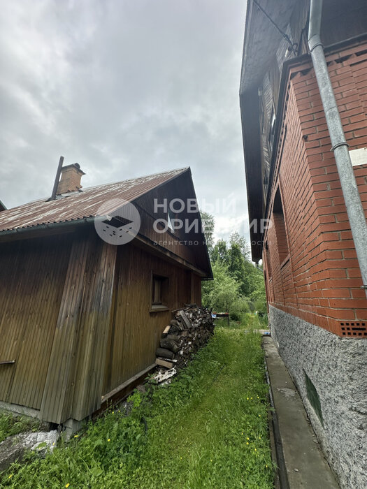 Екатеринбург, СНТ Рябинушка, ул. Уч., 51 - фото сада (3)