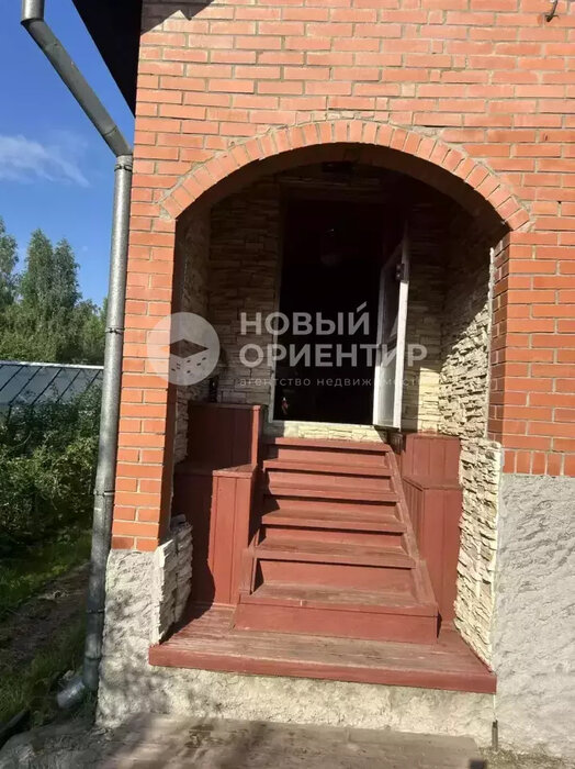 Екатеринбург, СНТ Рябинушка, ул. Уч., 51 - фото сада (4)