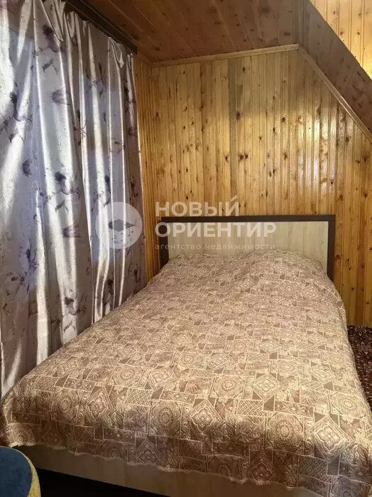 Екатеринбург, СНТ Рябинушка, ул. Уч., 51 - фото сада (6)