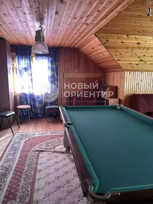 Екатеринбург, СНТ Рябинушка, ул. Уч., 51 - фото сада (9)