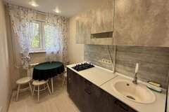 Екатеринбург, ул. Академика Бардина, 29 (Юго-Западный) - фото квартиры
