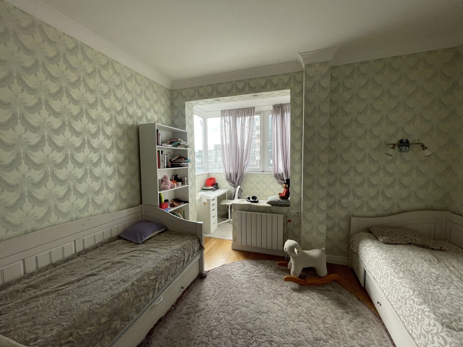 Екатеринбург, ул. Шейнкмана, 111 (Центр) - фото квартиры (11)