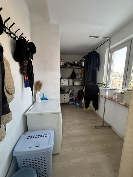 Екатеринбург, ул. Седова, 55 (Старая Сортировка) - фото квартиры (10)
