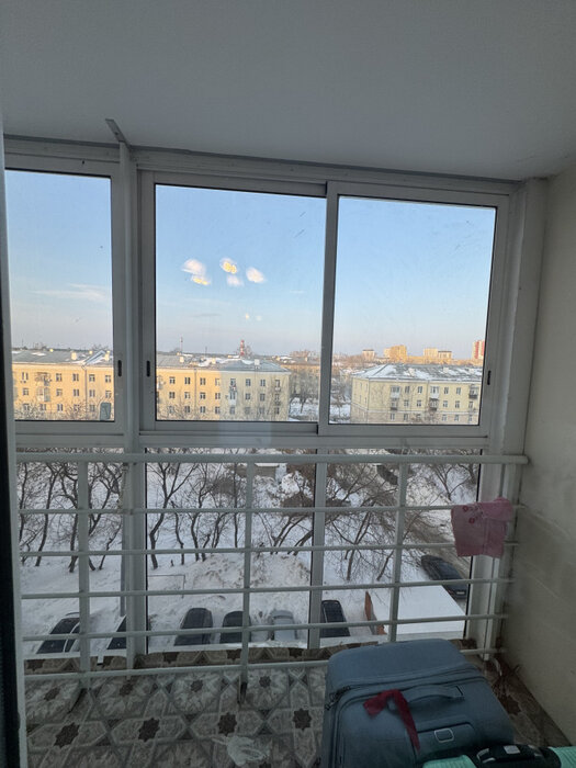 Екатеринбург, ул. Седова, 55 (Старая Сортировка) - фото квартиры (15)