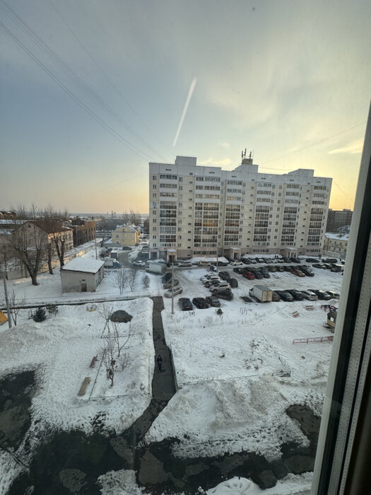 Екатеринбург, ул. Седова, 55 (Старая Сортировка) - фото квартиры (16)