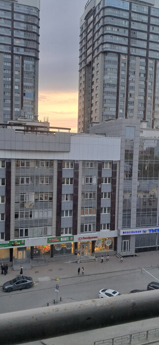 Екатеринбург, ул. Юмашева, 10 (ВИЗ) - фото квартиры (1)