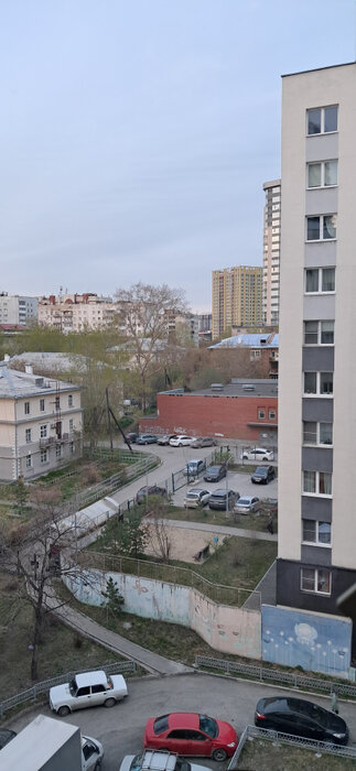 Екатеринбург, ул. Юмашева, 10 (ВИЗ) - фото квартиры (2)