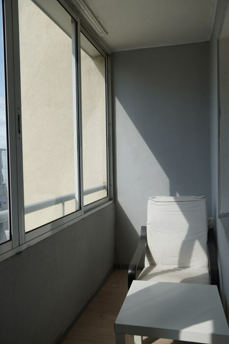 Екатеринбург, ул. Юмашева, 10 (ВИЗ) - фото квартиры (4)