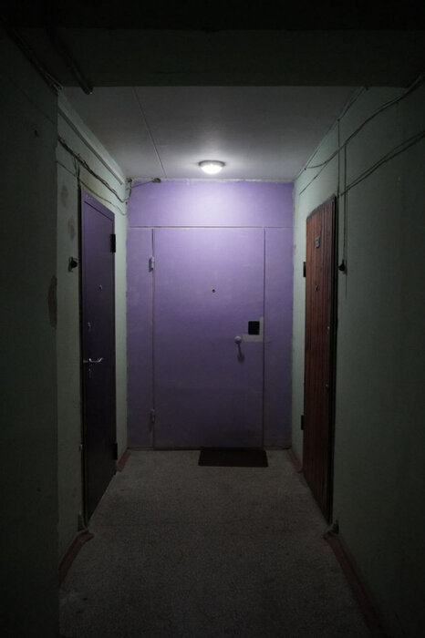 Екатеринбург, ул. Юмашева, 10 (ВИЗ) - фото квартиры (6)