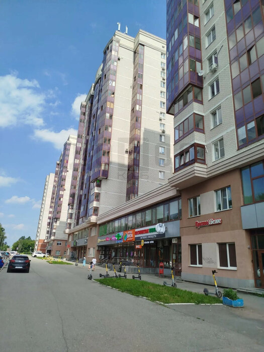 Екатеринбург, ул. Стачек, 4 (Эльмаш) - фото квартиры (13)
