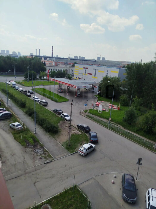 Екатеринбург, ул. Стачек, 4 (Эльмаш) - фото квартиры (14)