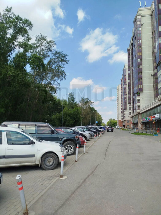 Екатеринбург, ул. Стачек, 4 (Эльмаш) - фото квартиры (8)