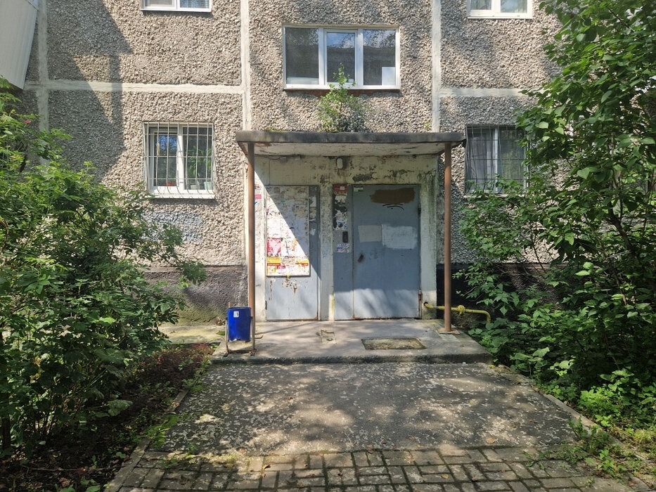 Екатеринбург, ул. Металлургов, 24 (ВИЗ) - фото квартиры (16)