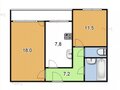 Продажа квартиры: Екатеринбург, ул. Белинского, 156 (Автовокзал) - Фото 1