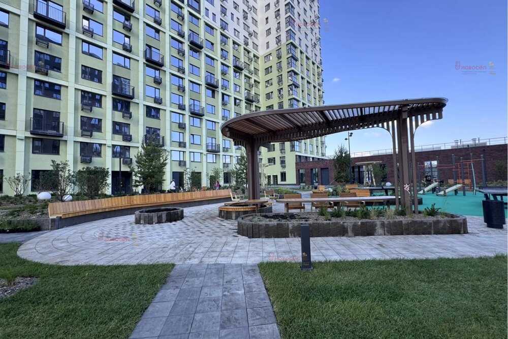 Екатеринбург, ул. Сибирский, 24/а (Сибирский тракт) - фото квартиры (4)