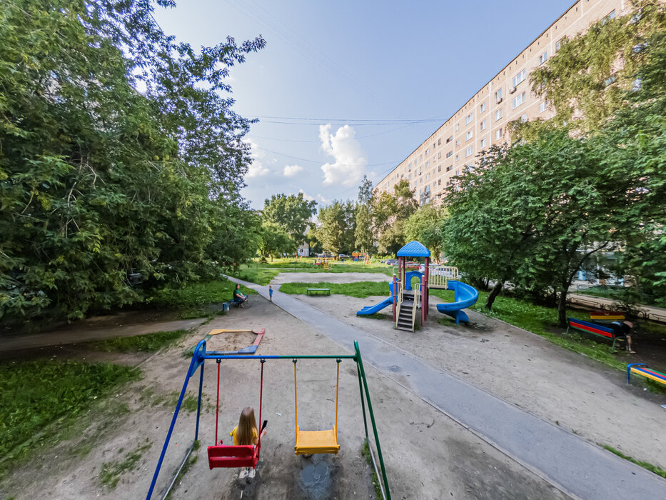 Екатеринбург, ул. Фрунзе, 64 (Автовокзал) - фото квартиры (14)