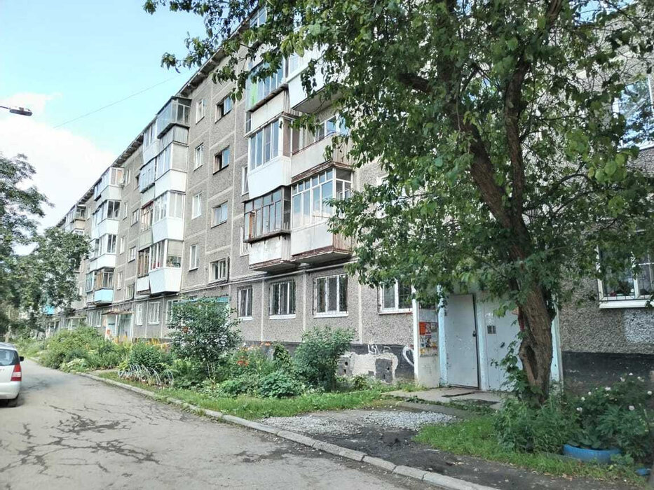 Екатеринбург, ул. Профсоюзная, 51 (Химмаш) - фото квартиры (1)
