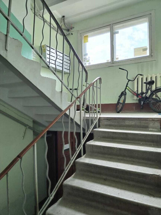 Екатеринбург, ул. Профсоюзная, 51 (Химмаш) - фото квартиры (10)