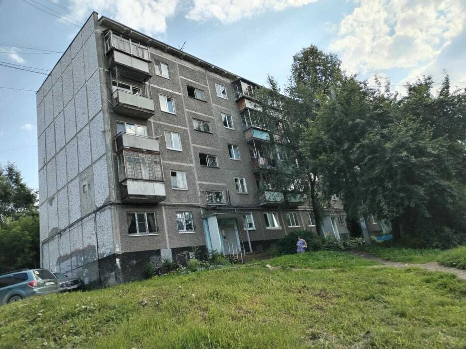 Екатеринбург, ул. Профсоюзная, 51 (Химмаш) - фото квартиры (2)